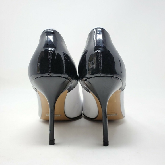 Dolce & Gabbana Pointed Toe Stiletto Heel Pumps - Picture 4 of 8